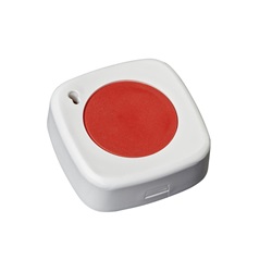 PA01-C PULSANTE AR C/RIPRISTINO AUTOMATICO KEY