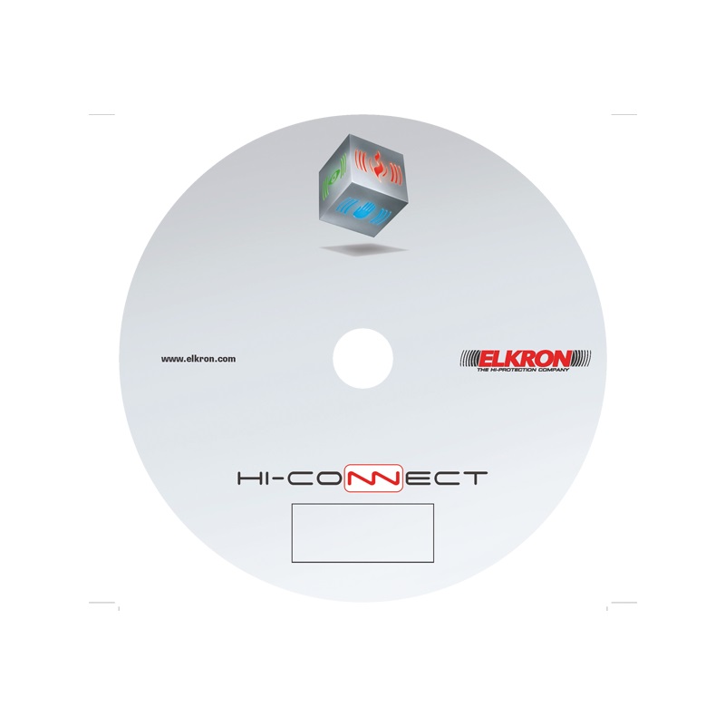 SOFTWARE HI-CONNECT