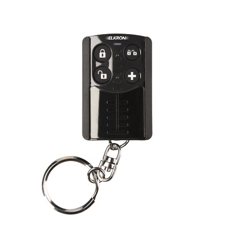 RC600 TELECOMANDO 4 TASTI