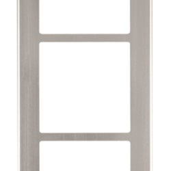 CORNICE C/TEL SQUADRATA 3 MOD.