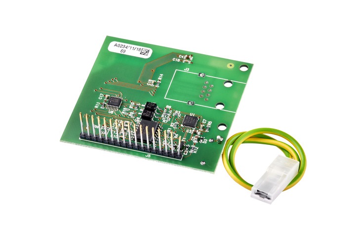 INTERFACCIA USB P/AGORA  4