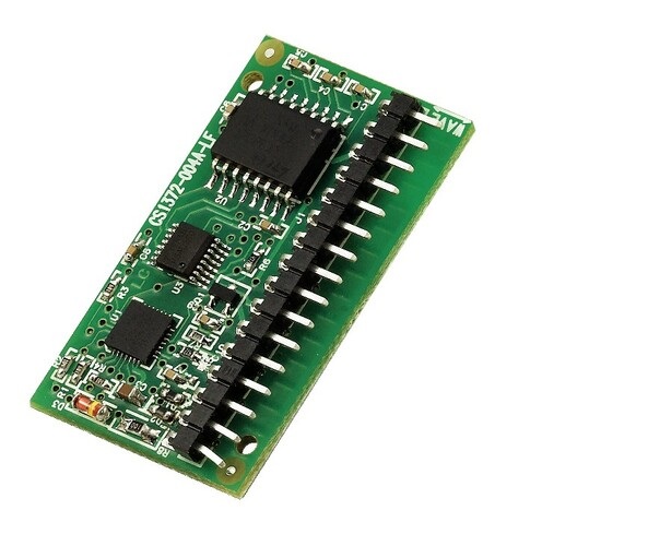 INTERFACCIA USB E RS232 AGORA2