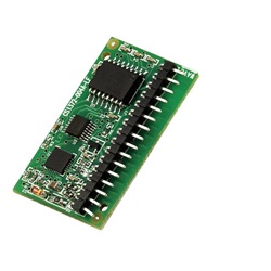 INTERFACCIA USB E RS232 AGORA2