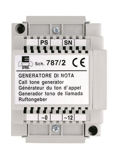 GENERATORE DI NOTA P/IMP. 1+1