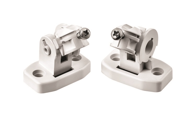 SNODO P/RIVELATORE VOLUMETRICO PER INTERNO