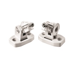 SNODO P/RIVELATORE VOLUMETRICO PER INTERNO