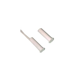 Contatto magnetico da incasso