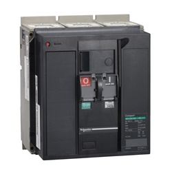 Sezionatore Compact NS1250 NA - 1250 A - 3 poli