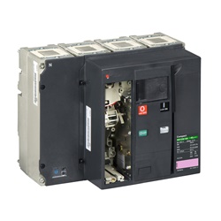 Sezionatore Compact NS1250 NA - 1250 A - 4 poli