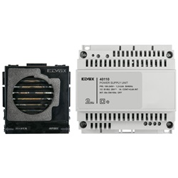 Kit audio per citofono 2 Fili espandibile 6931 