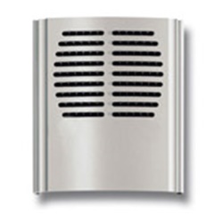Modulo audio x RPR1-01-2-3 grigio luce 