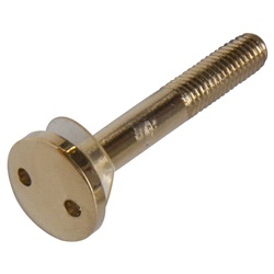 Vite ottone lunga trg Patavium(nuove)