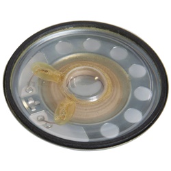 Altoparlante 8 ohm per telecam. 0554/H50