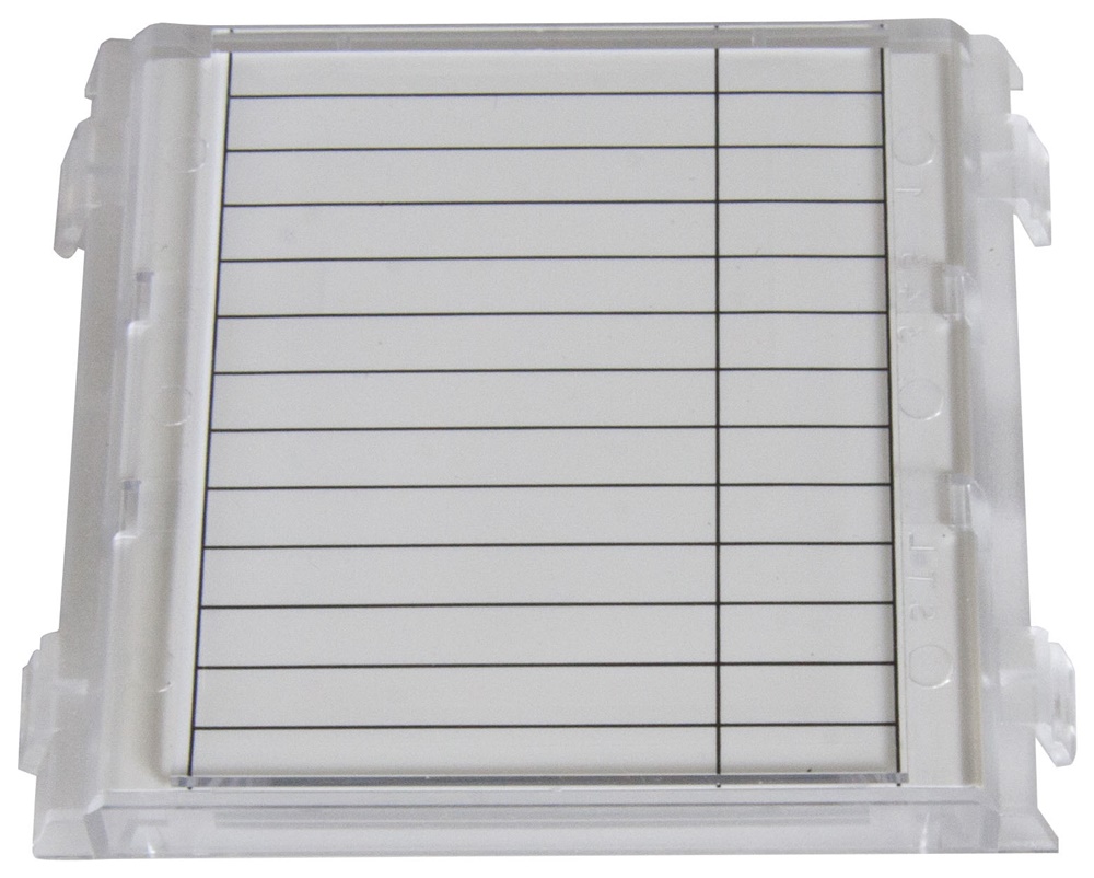 Vetrino portanome per 8A0N-2942-942