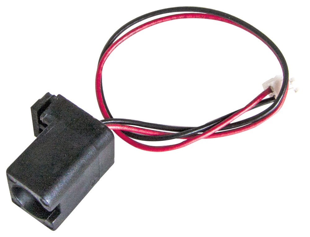 Microfono con cablaggio per telec. 0559