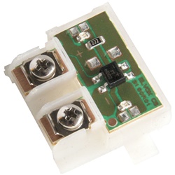 Scheda Led verde per 805N