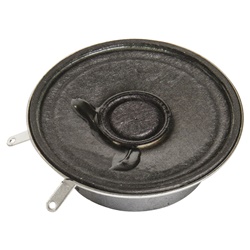Altoparlante suoneria 47ohm 45mm