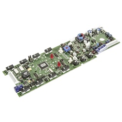 Scheda ricambio 12F3, 12F5