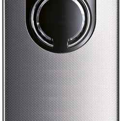 Placca a/v 2M IK10 2 tasti acciaio 