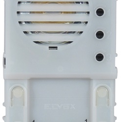 Unità audio Due Fili Plus 8 pulsanti 