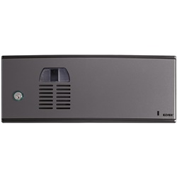 Pannello a/v senza pulsanti grigio sablÃ©