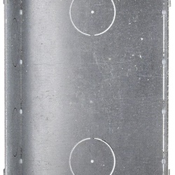 Scatola incasso antistrappo 1M