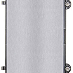 Modulo frontale cieco Pixel grigio