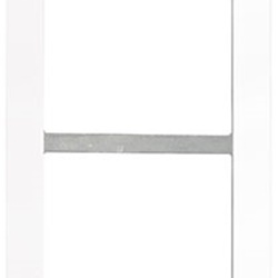 Supporto+cornice 2M Pixel bianco