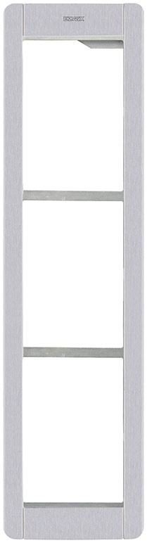 Supporto+cornice 3M Pixel grigio