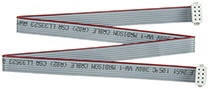Cablaggio collegam.verticale moduli485mm