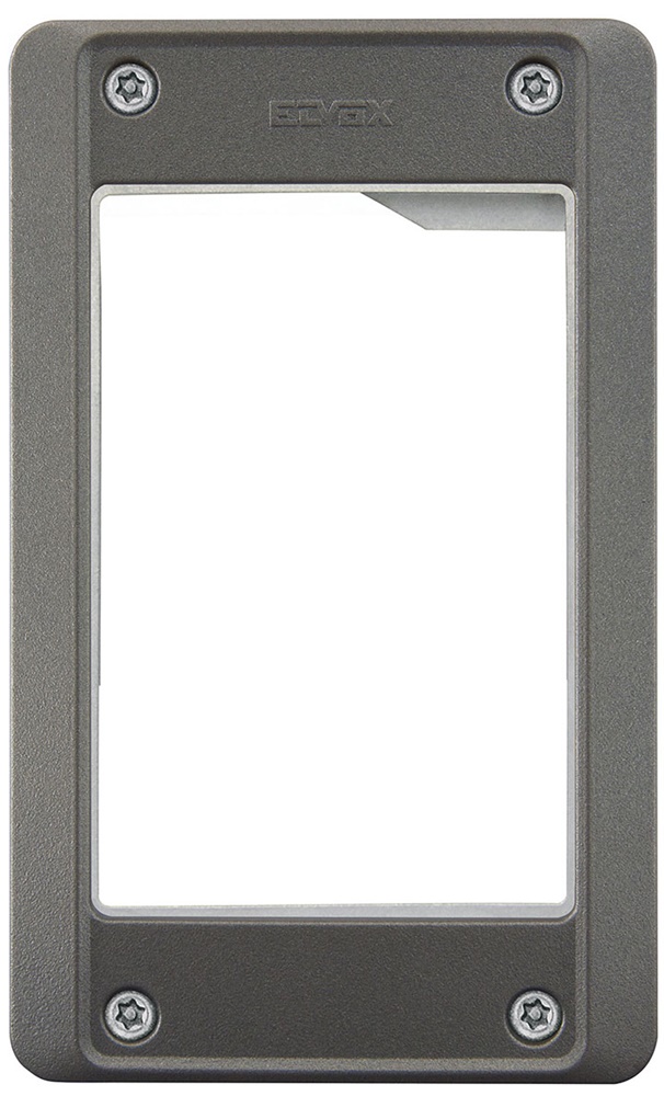Supporto+cornice 1M Heavy