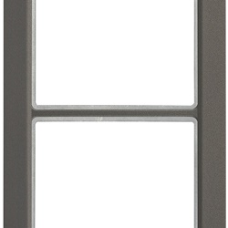 Supporto+cornice 2M Heavy