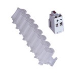Modulo segnalazione LED verde Petrarca