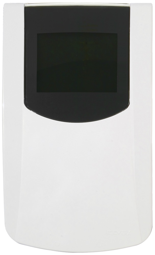 Monitor Petrarca colori bianco