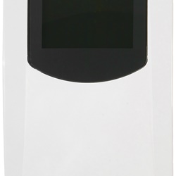 Monitor Petrarca colori bianco