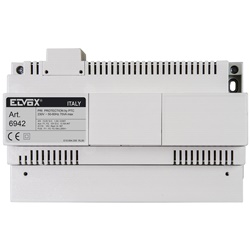 Alimentatore citofonia Digibus 230V