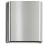Modulo neutro grigio luce 