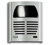 Modulo a/v in b/n grigio luce