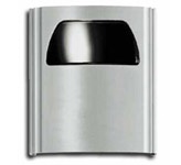 Modulo video in b/n per 0570 grigio luce