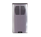 Placca da parete audio senza pulsanti