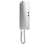Citofono da parete Digibus bianco 