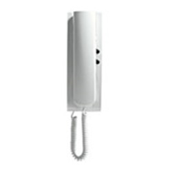 Citofono da parete Digibus bianco 
