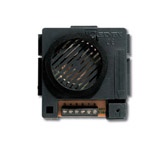 Unità elettronica Digibus e Sound System audio 