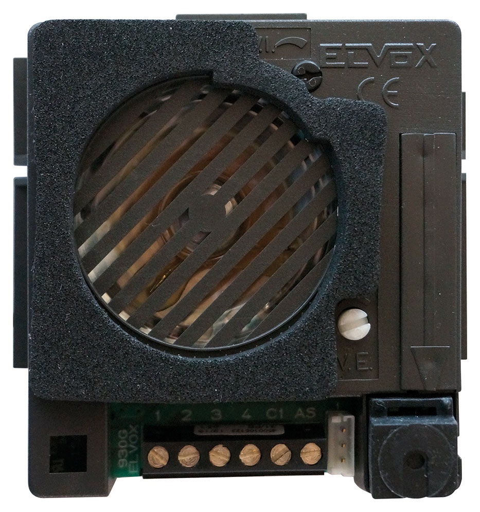 Unità  Sound System audio per 4+n