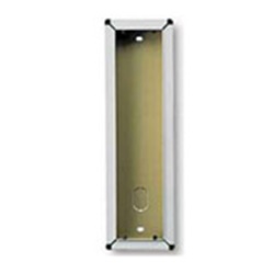 Scatola da parete 3M grigio luce 