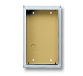 Scatola da parete 2x3M grigio luce