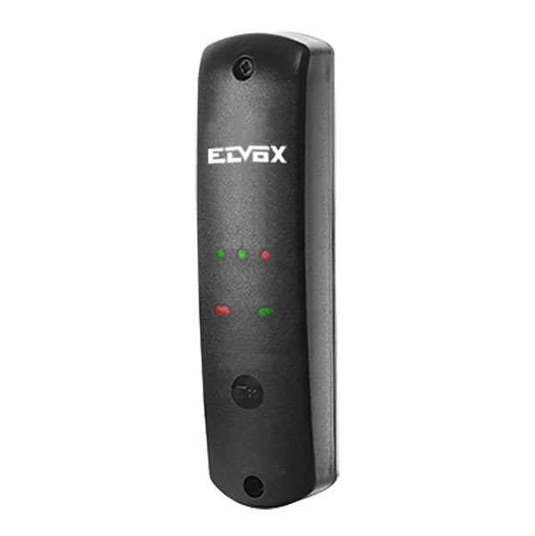 Trasmettitore RF per bordi sensibili 8k2
