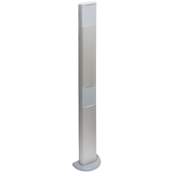 Colonnina alta 1 o 2 fori multiaccessori