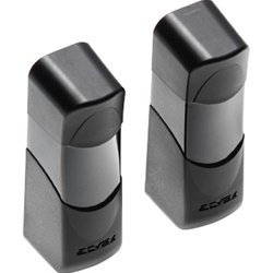 Coppia fotocellule 180Â° 12/24V 110mA 15m