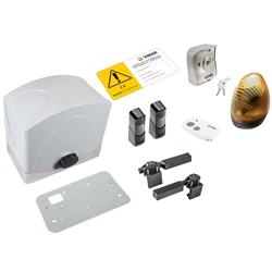 Kit ACTO 600D scorrevoli 24V 600kg